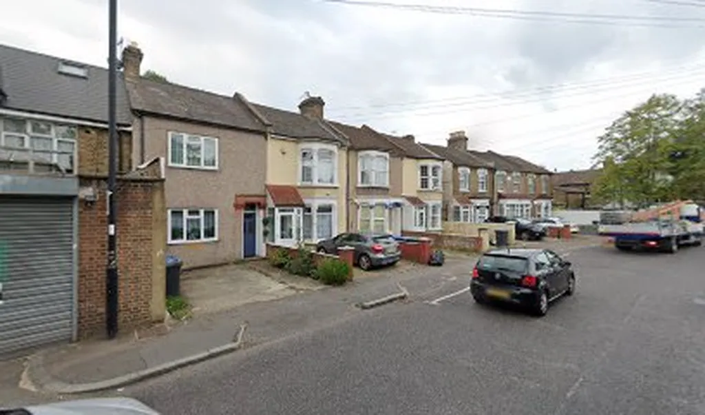 Millbrook Road