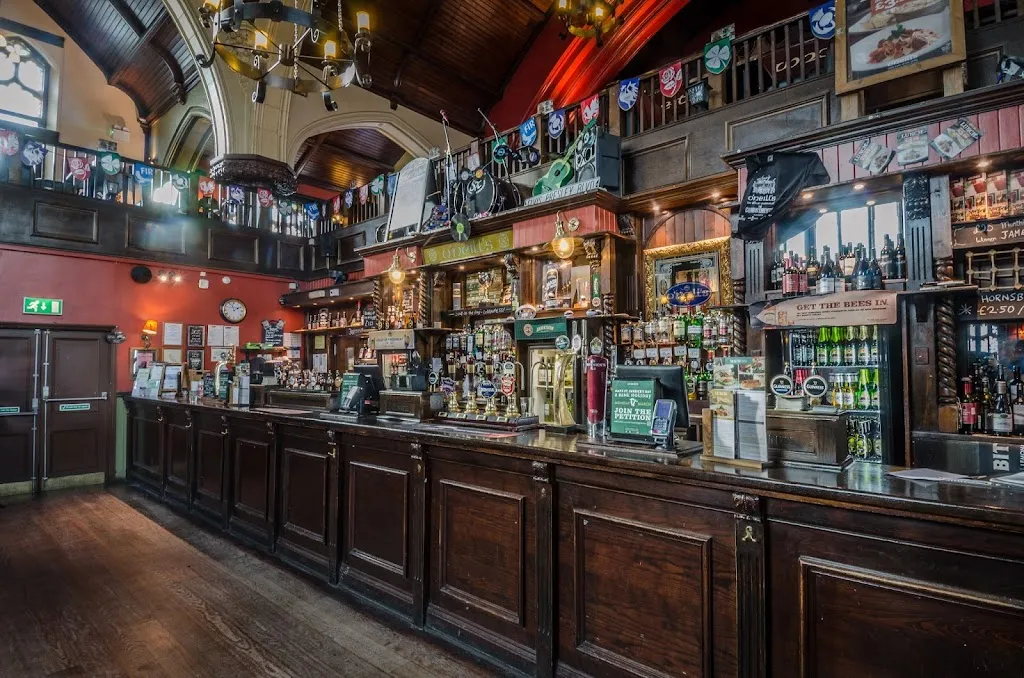 Miller And Carter Muswell Hill