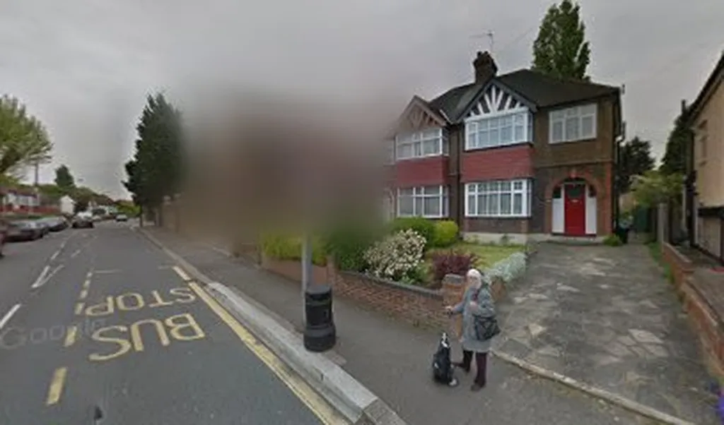 Milner Road (Stop G)