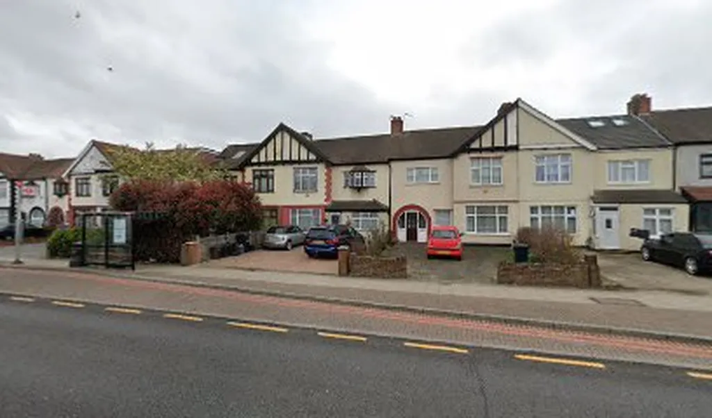 Milton Crescent (Stop ER)