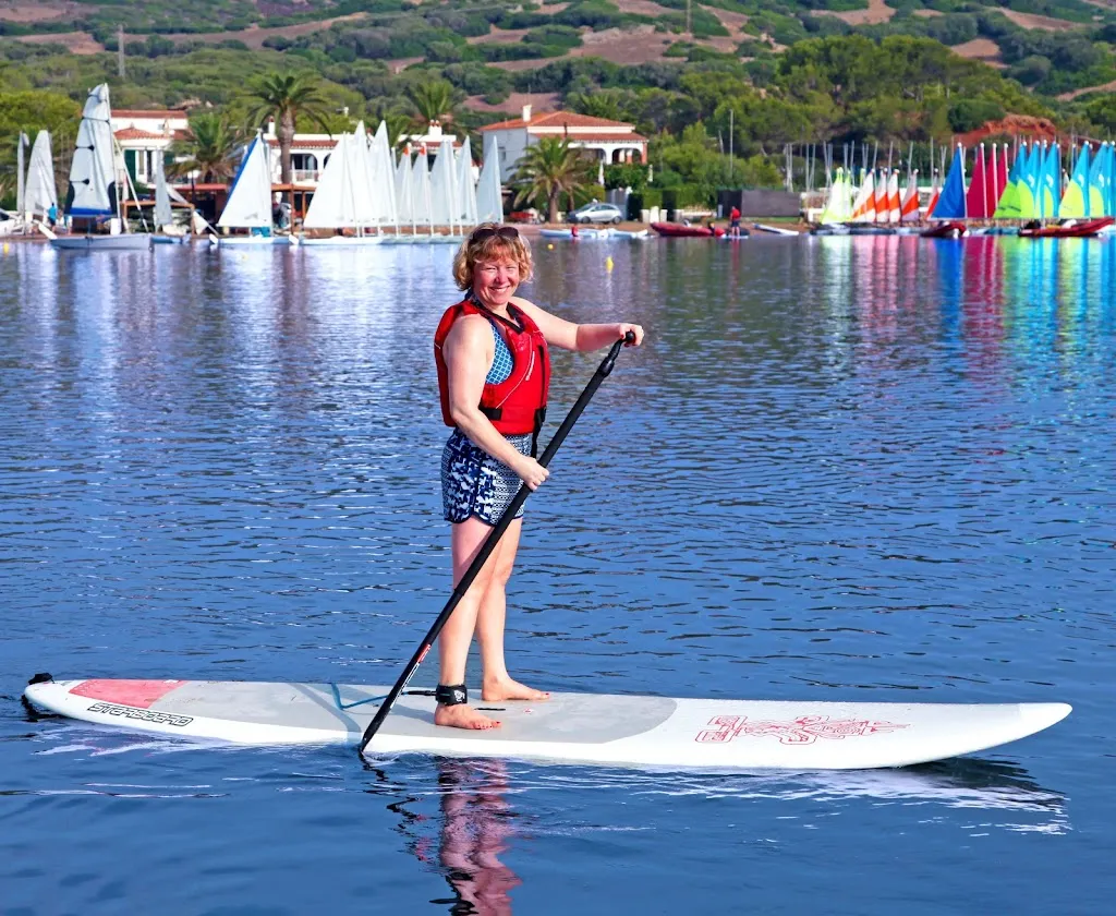 Minorca Sailing - Head Office