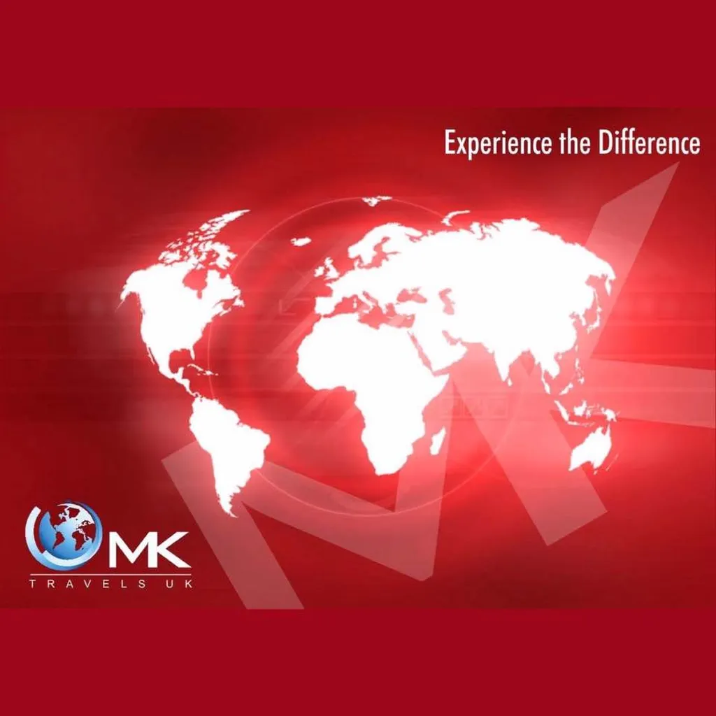 MK TRAVELS UK CO LTD