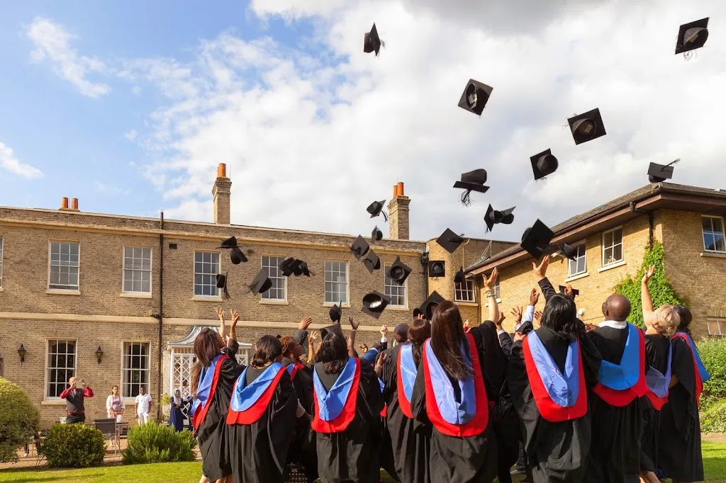 Mont Rose College, Shakespeare House