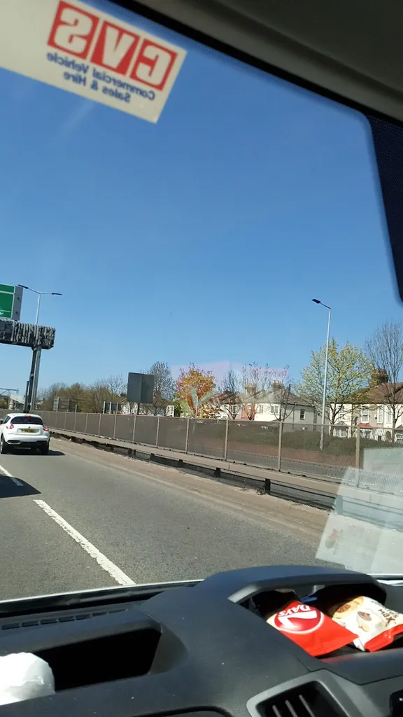 Montagu Road (Stop B)