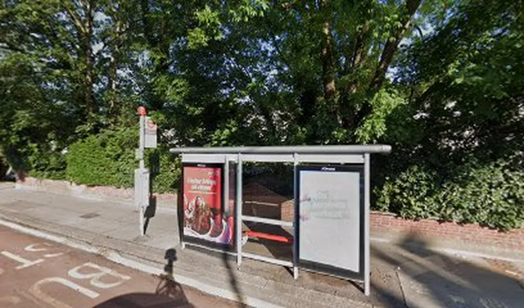 Montpelier Road (Stop F)