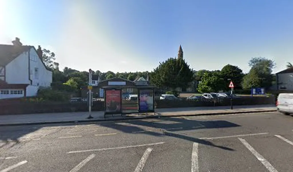 Montpelier Road (Stop L)