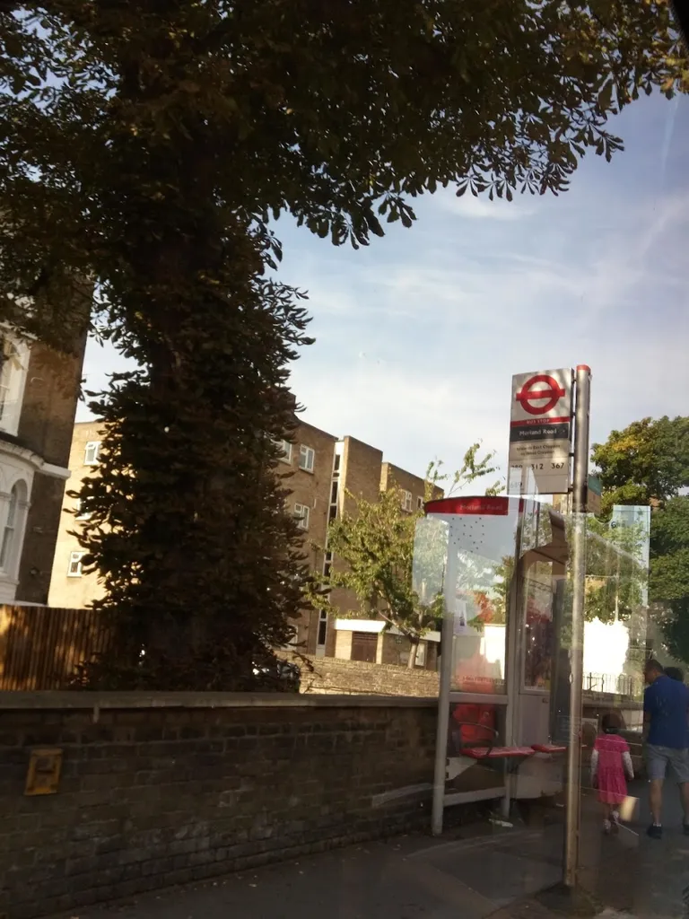 Morland Road