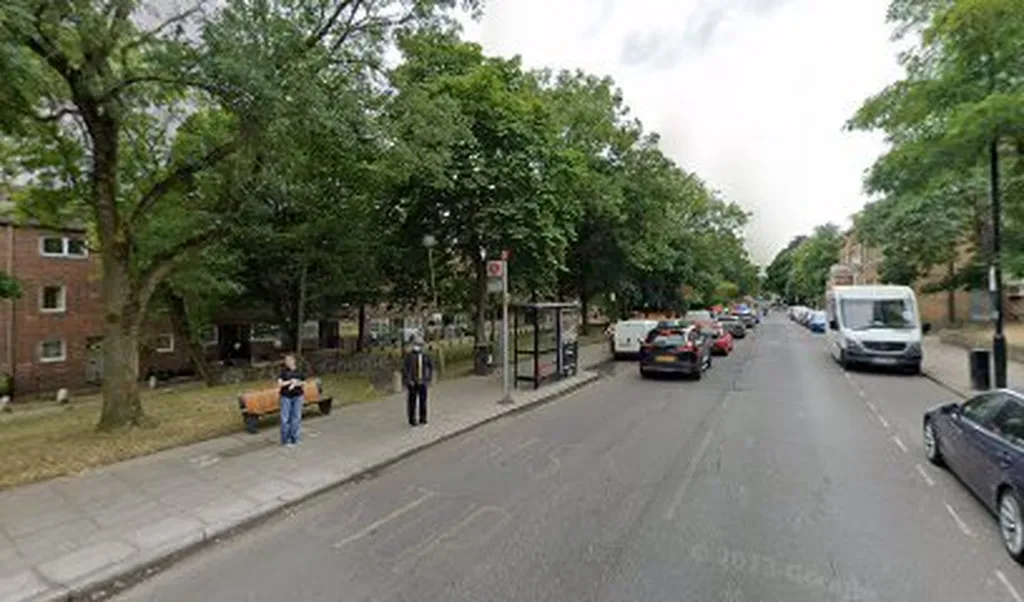 Mulkern Road