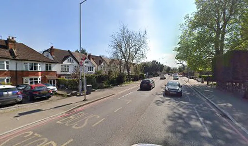 Musgrove Close (Stop RH)