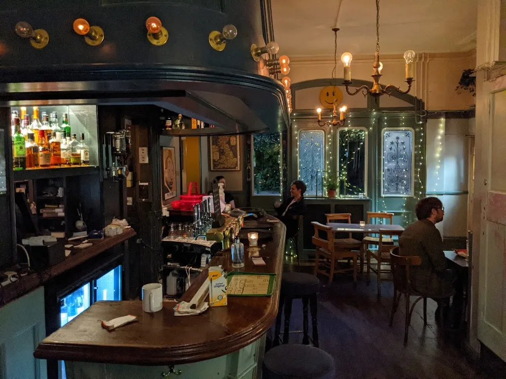 Myddleton Arms