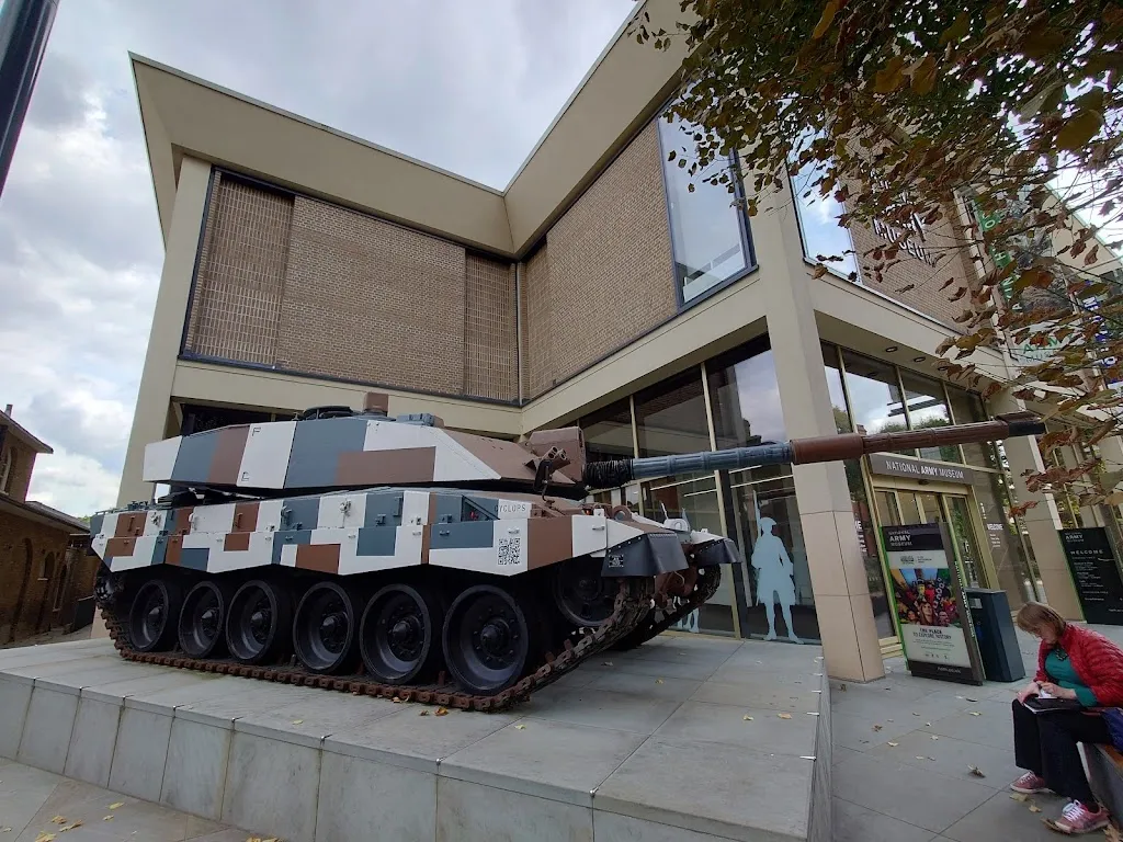 National Army Museum