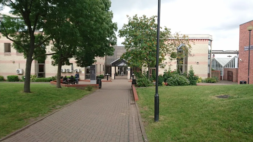 New City College, Havering Sixth Form