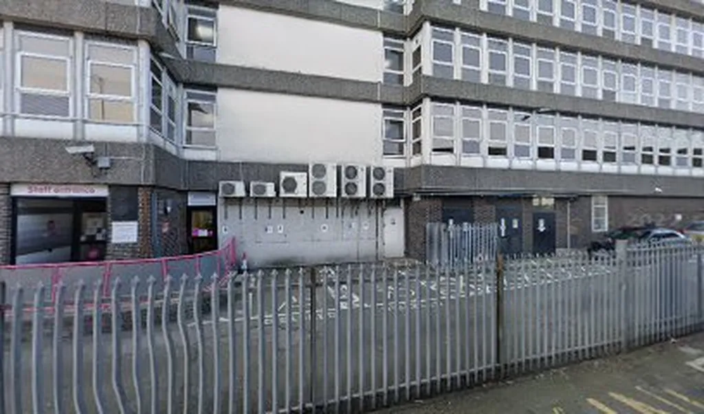 New City College, Ilford