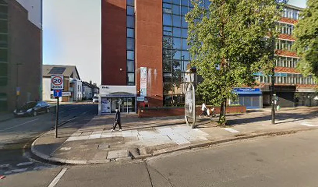 New London College