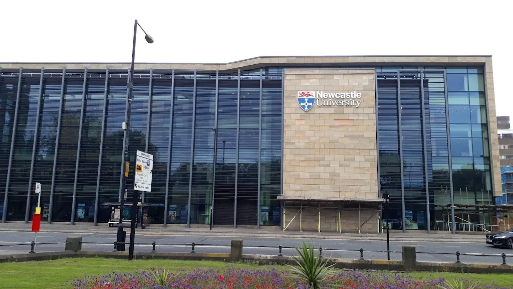 Newcastle University London