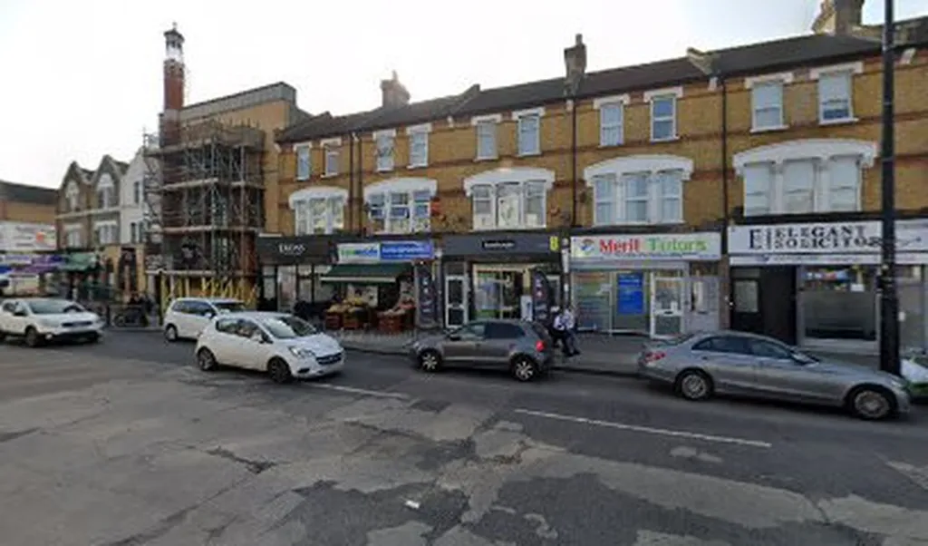 Newham Travel LTD