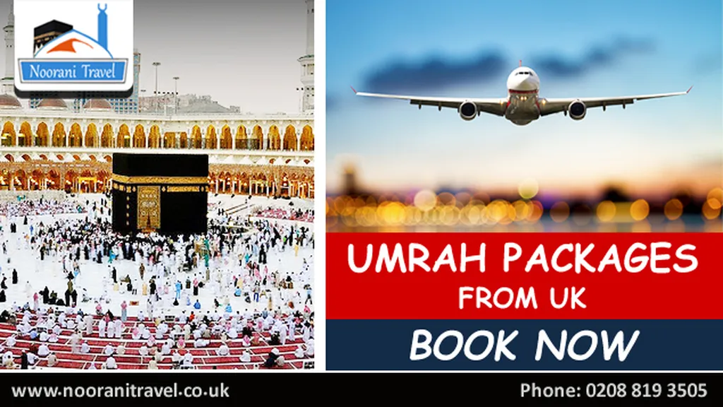 Noorani Travel