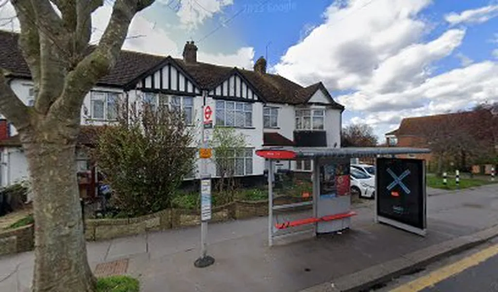 Norbury Hill