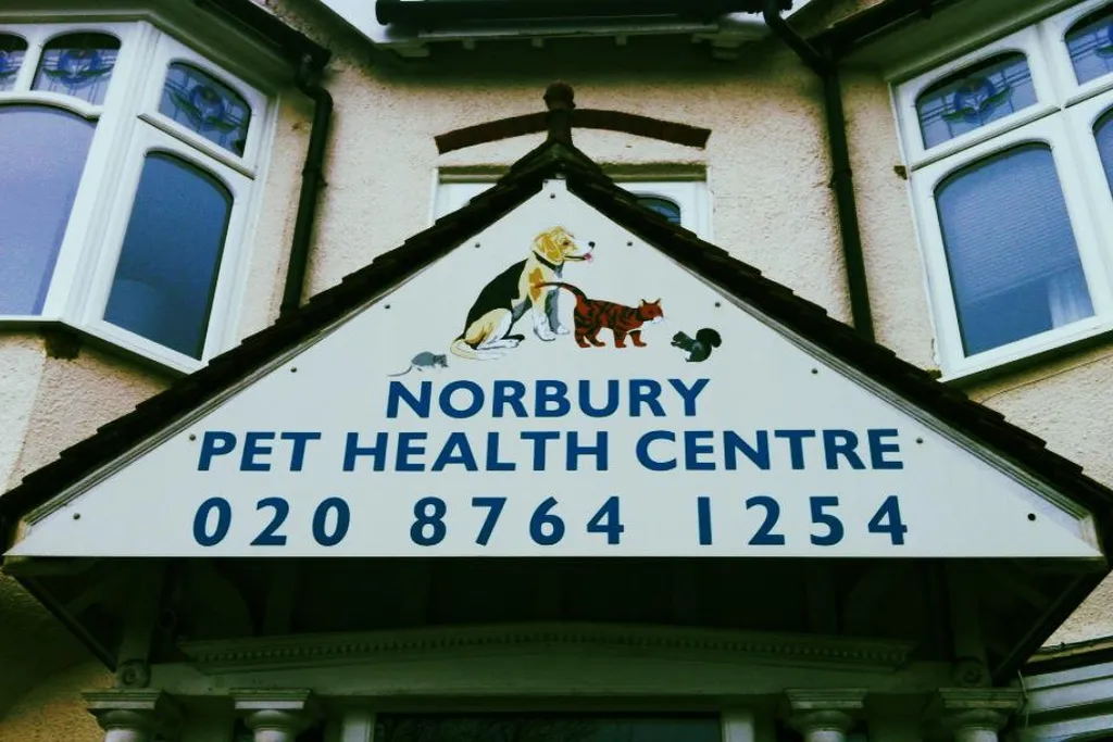 Norbury Pet Health Centre