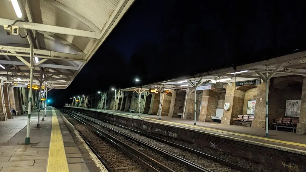 North Dulwich