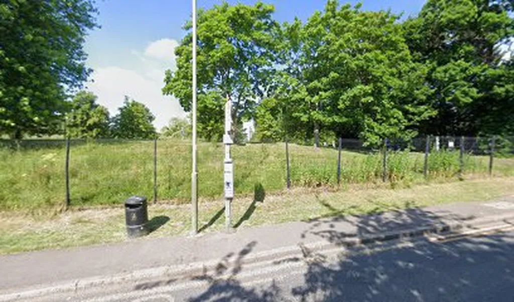 North London Business Park (Stop BV)