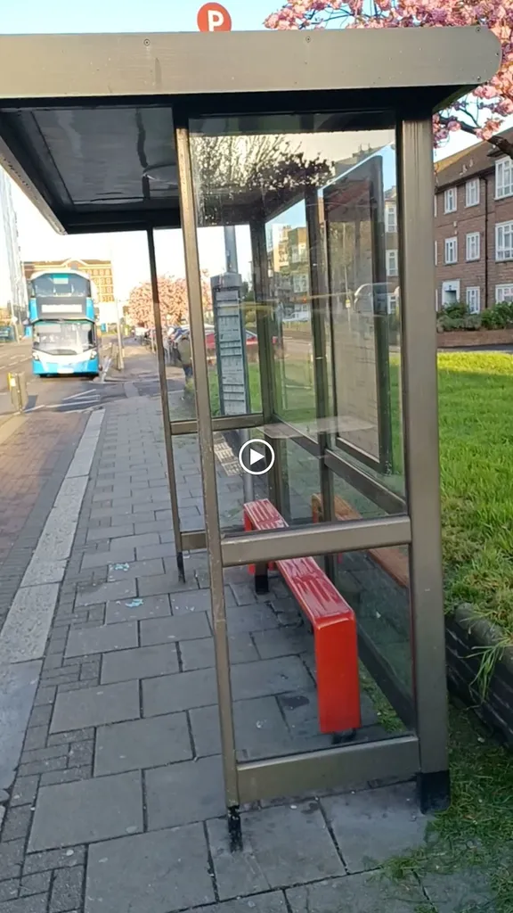 North Street (Stop P)