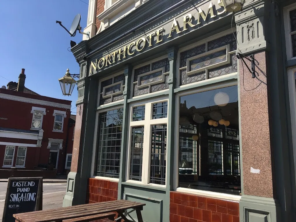 Northcote Arms E11