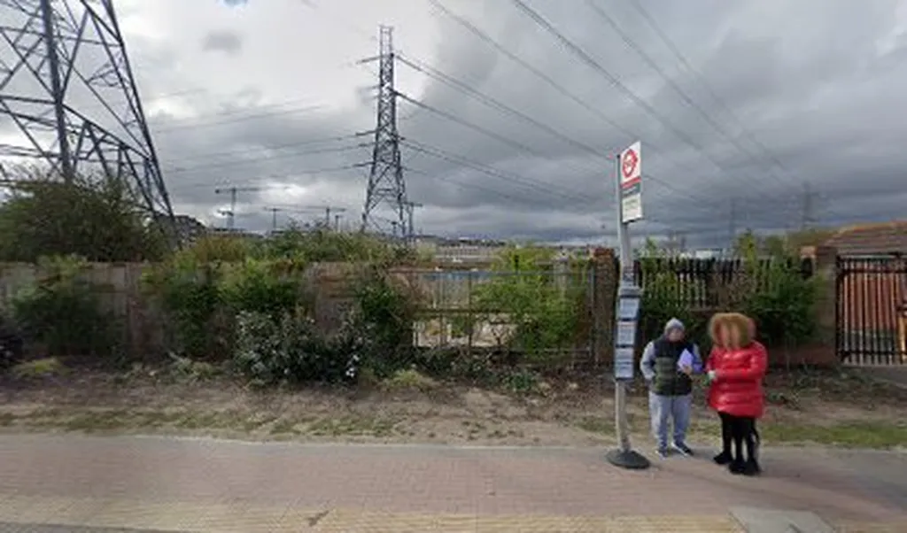 Northgate Road