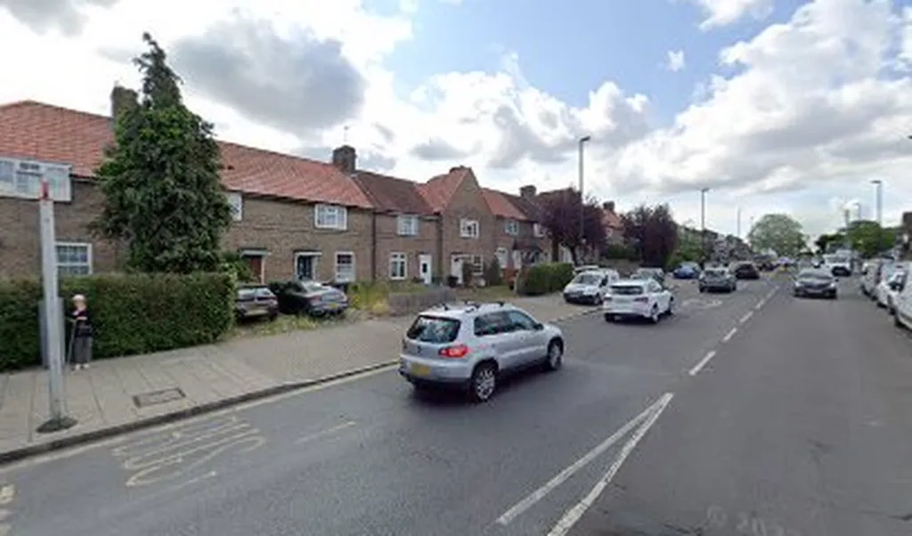 Northover (Stop F)