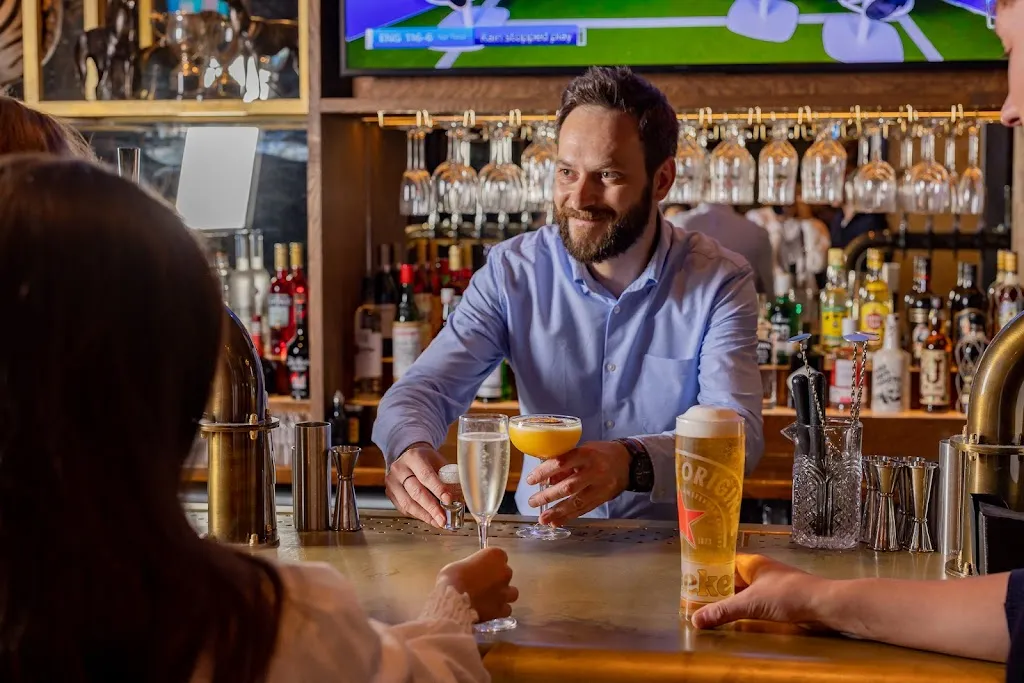 Northwood Sports Pub & Kitchen