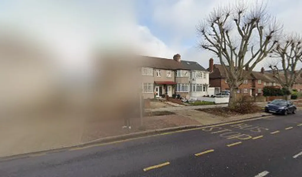 Norwood Avenue (Stop RW)