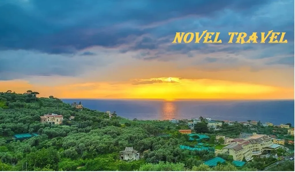 Novel Travel