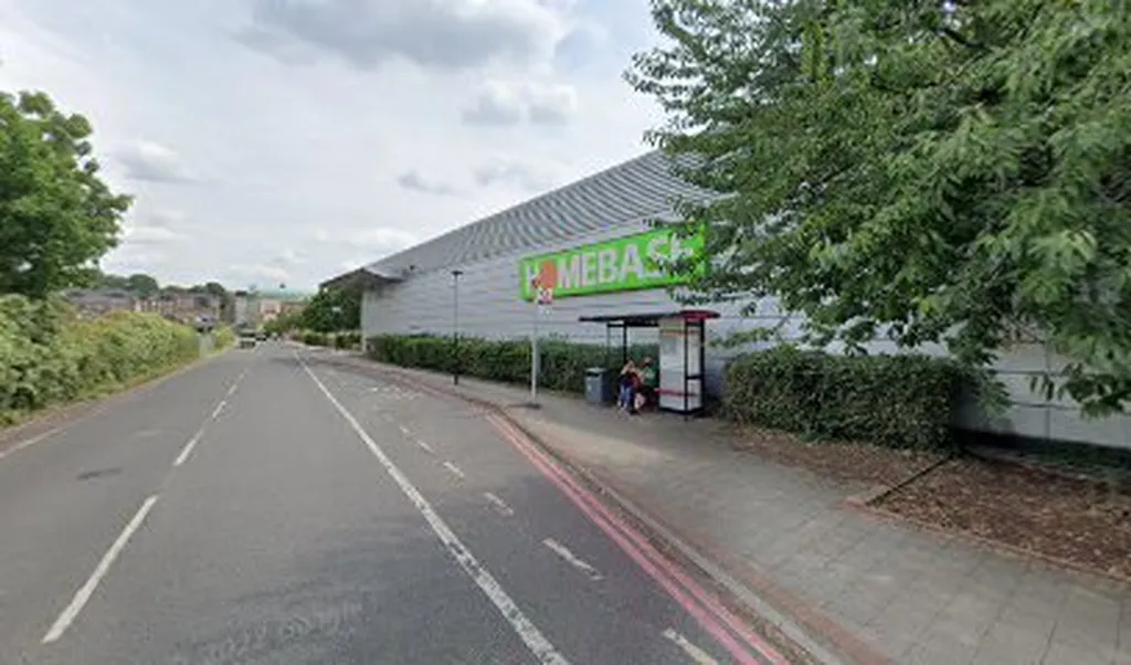 O2 Centre Homebase (Stop FB)