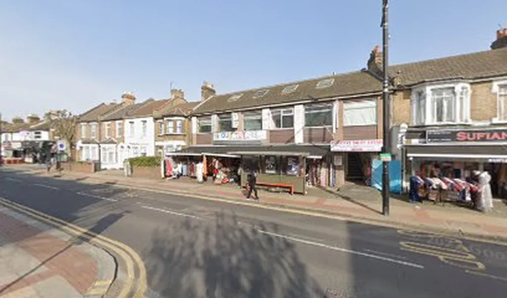 Oakdale Road