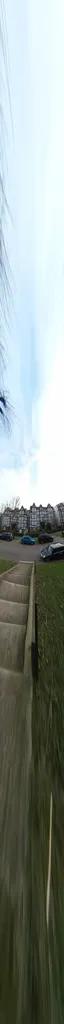 Oakeshott Avenue