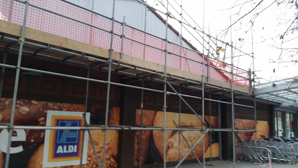 Old Kent Road / Ilderton Road (Stop ER)