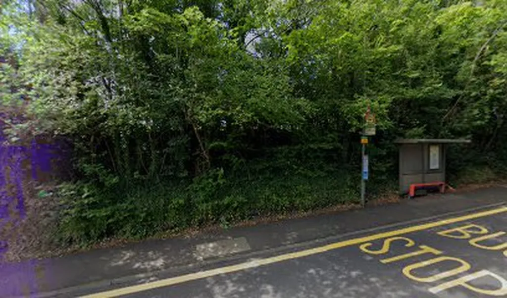 Oleander Close (Stop L)