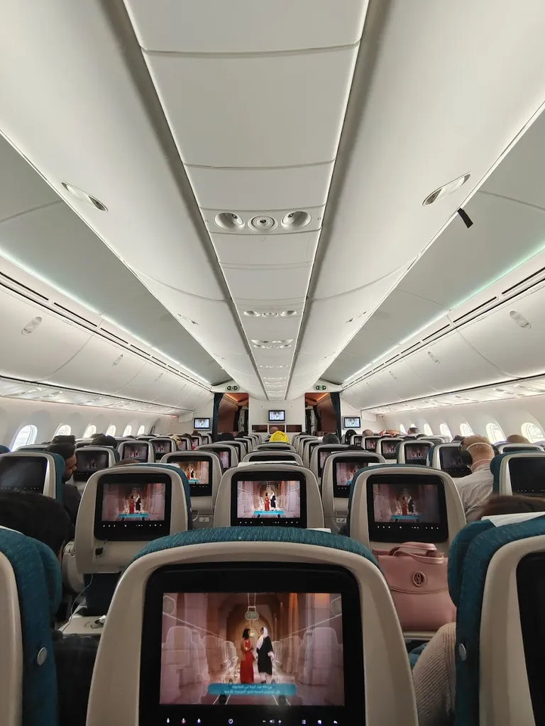 Oman Airways