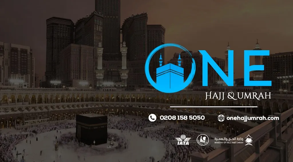 One Hajj & Umrah