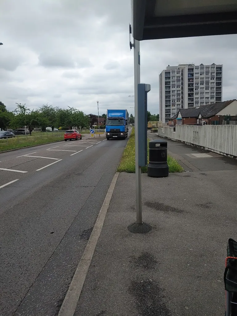 Orchard Estate (Stop V)