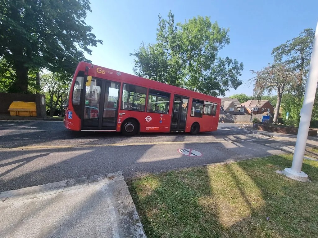 Orpington Hospital (Stop H)
