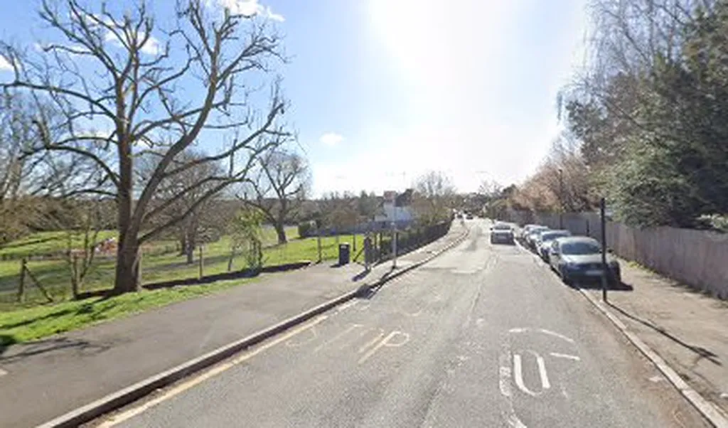 Osier Crescent