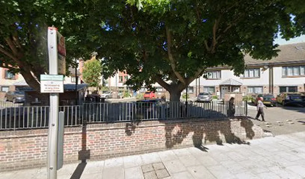 Ottaway Street
