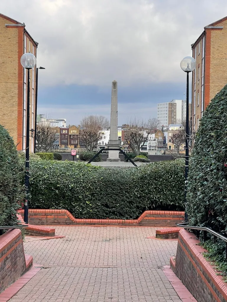 Pageant Steps