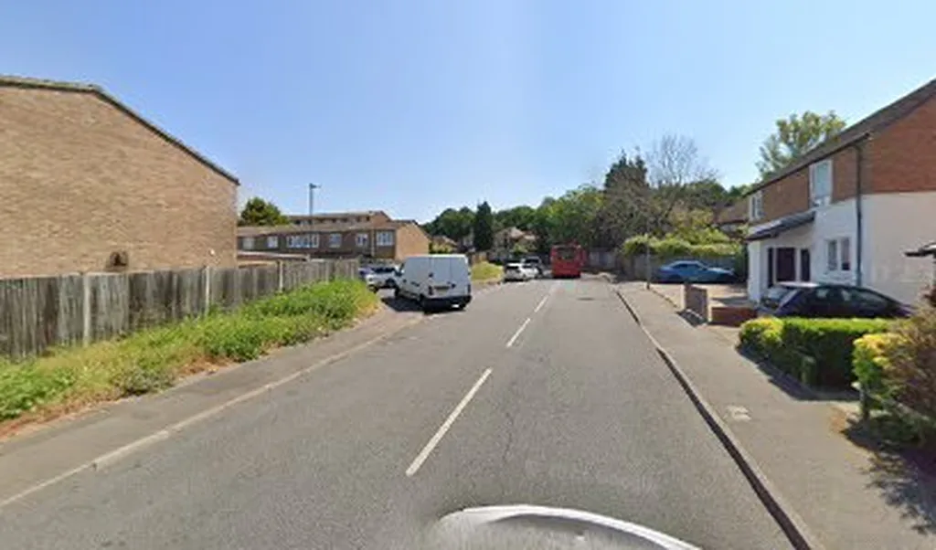 Palmarsh Close