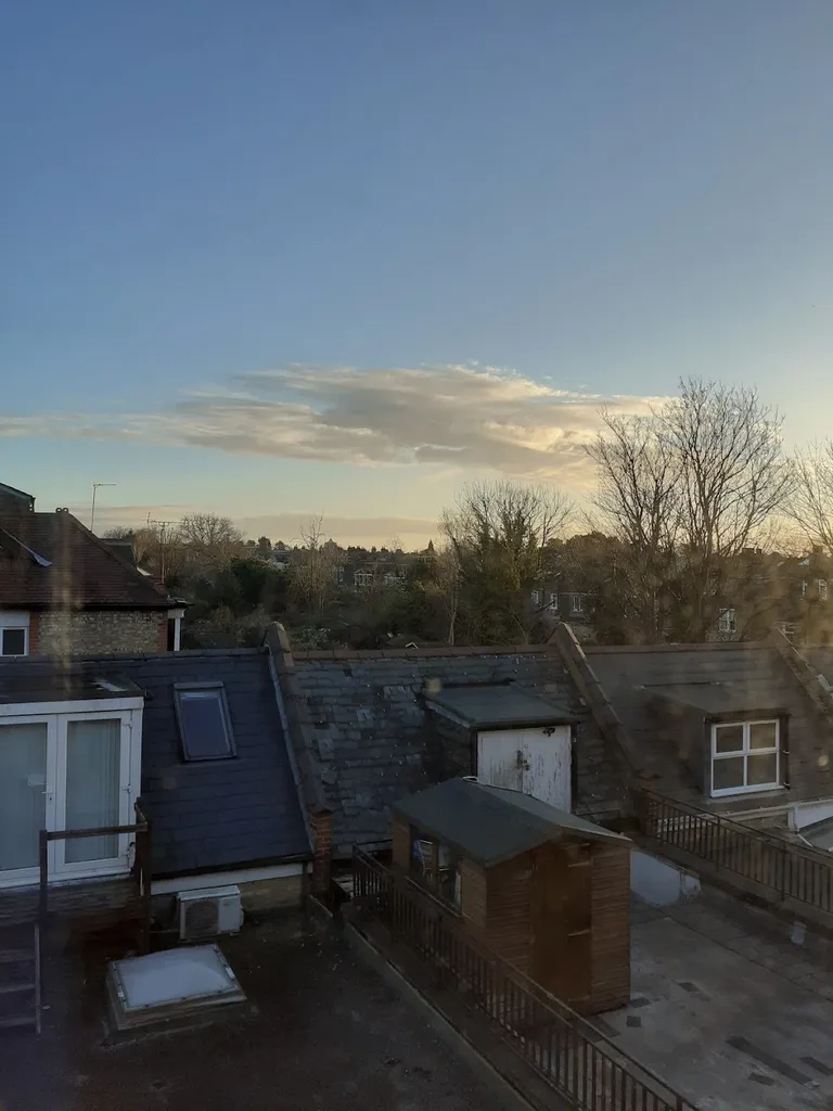 Palmers Green (Stop E)