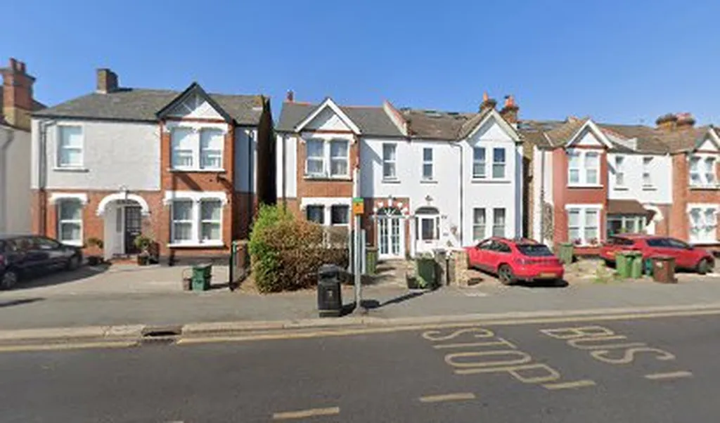 Park Lane (Stop GF) 1 Park Lane (Stop GF)