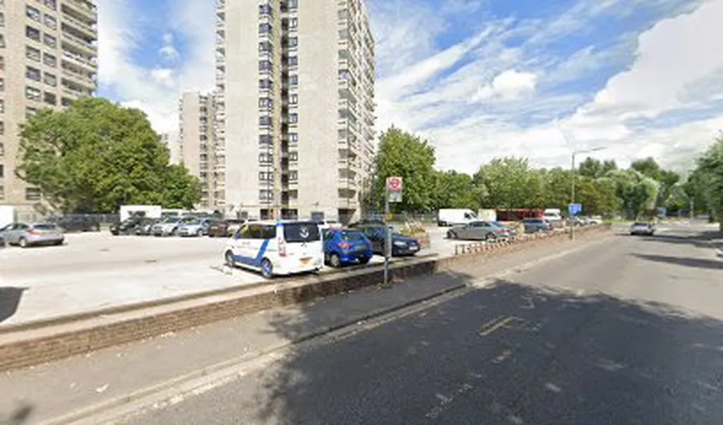 Parkway