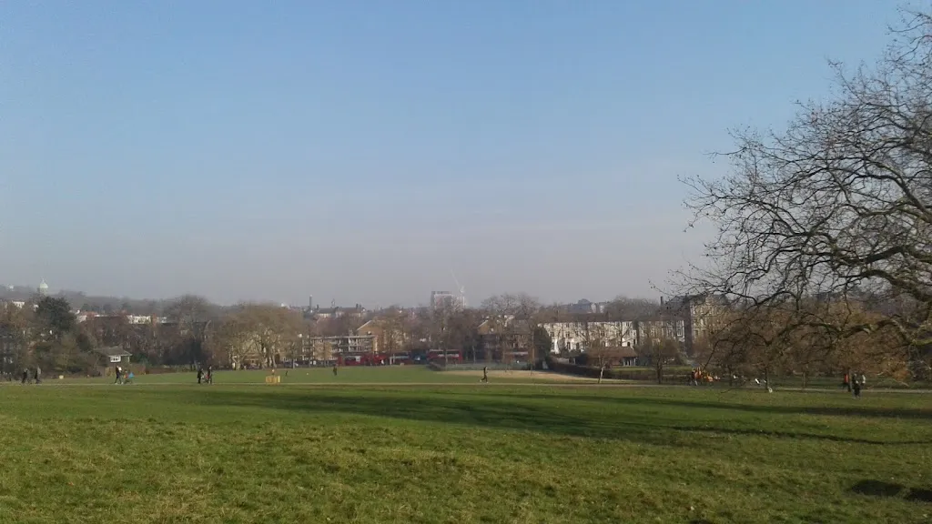 Parliament Hill Fields (Stop GH)
