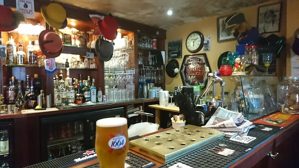 Paya & Horse Pub gallery
